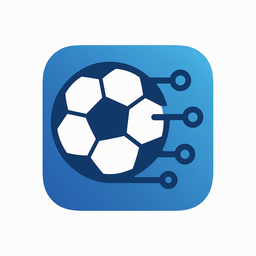 看球吧 Logo