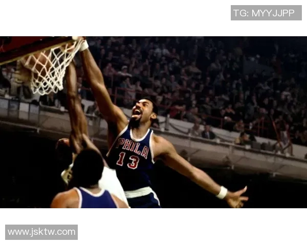 威尔特张伯伦的传奇生涯探索从辉煌成就到争议风波的全景回顾