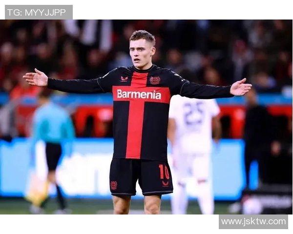 弗洛里安维尔茨如何将技术与创造力完美融合推动足球新纪元