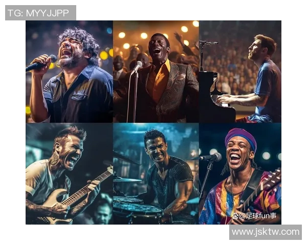 足球明星现场演唱会精彩瞬间回顾与幕后故事分享 足球明星现场演唱会精彩瞬间回顾与幕后故事分享