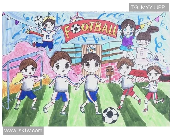 用画笔描绘足球明星的魅力瞬间展现他们的激情与梦想 用画笔描绘足球明星的魅力瞬间展现他们的激情与梦想