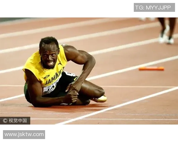 博尔特与刘翔的巅峰对决：速度与激情的传奇之战