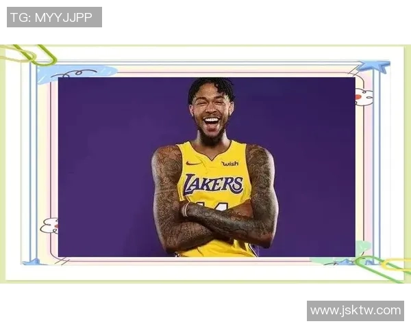 布兰登英格拉姆的篮球之路与未来发展潜力探讨 布兰登英格拉姆的篮球之路与未来发展潜力探讨